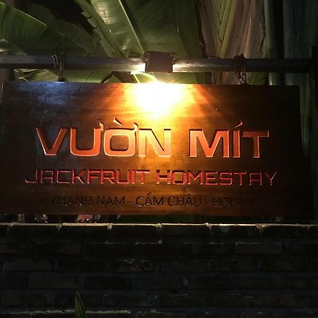 Jackfruit Homestay Hoi An Esterno foto