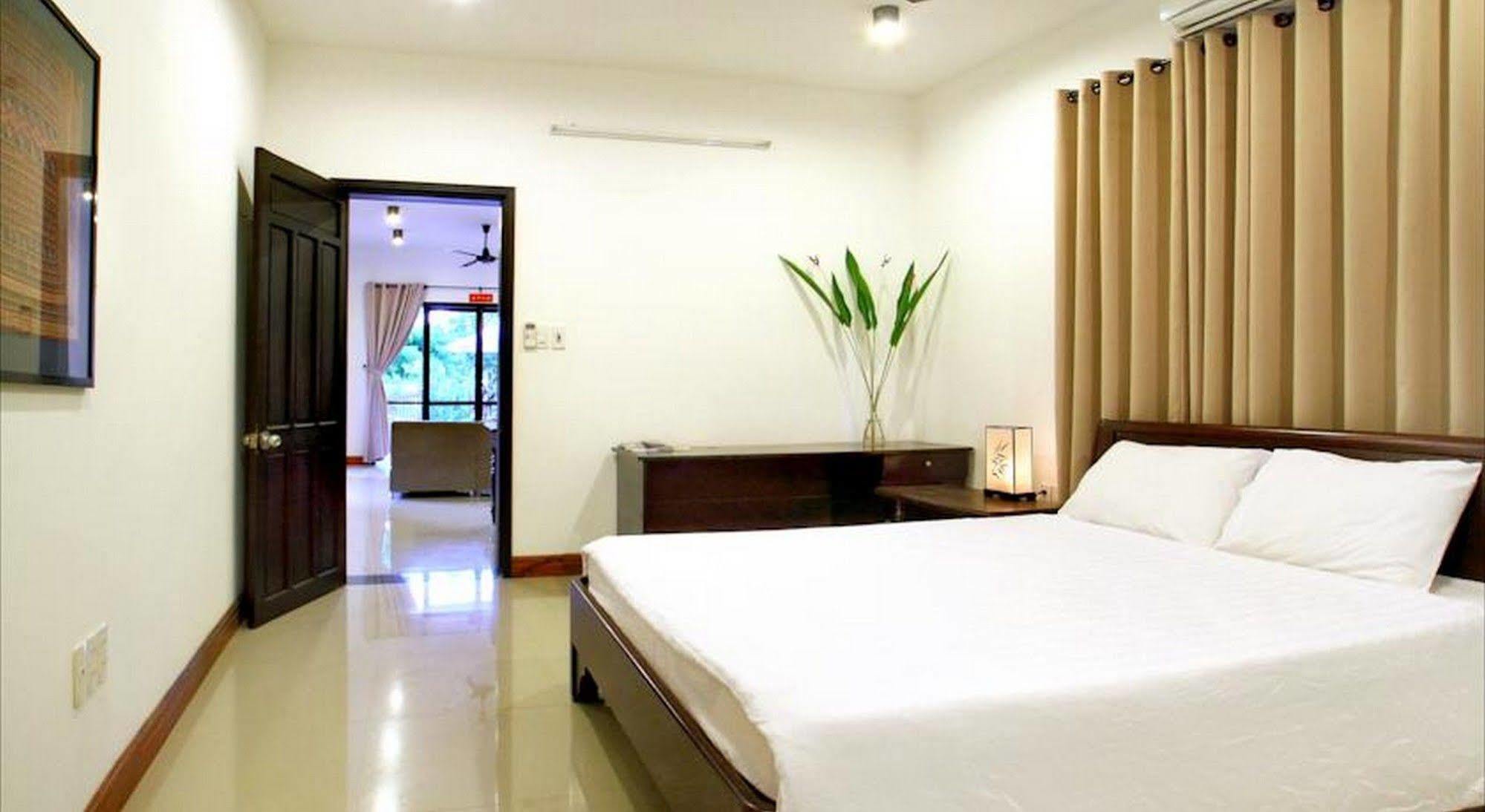 Jackfruit Homestay Hoi An Esterno foto