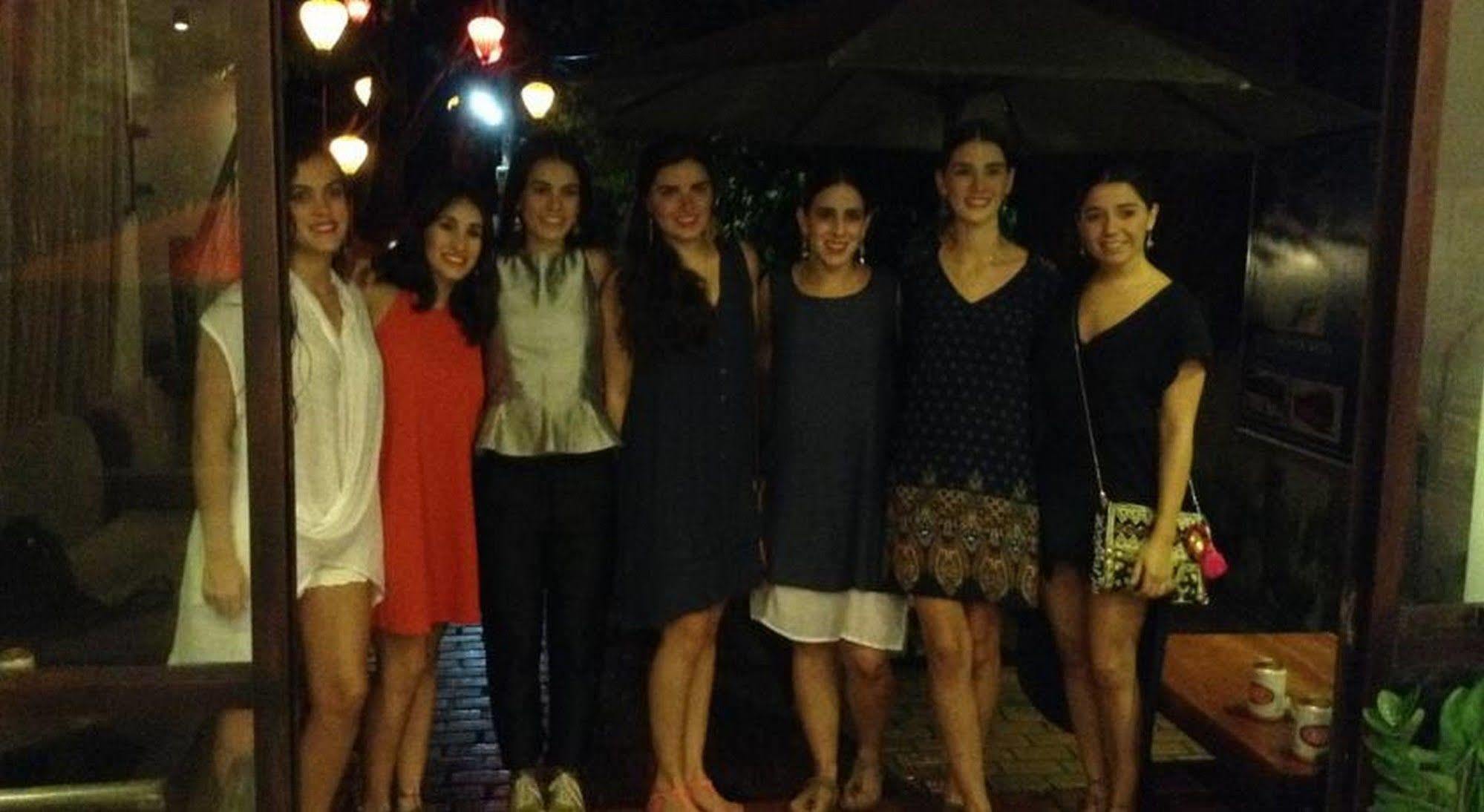 Jackfruit Homestay Hoi An Esterno foto